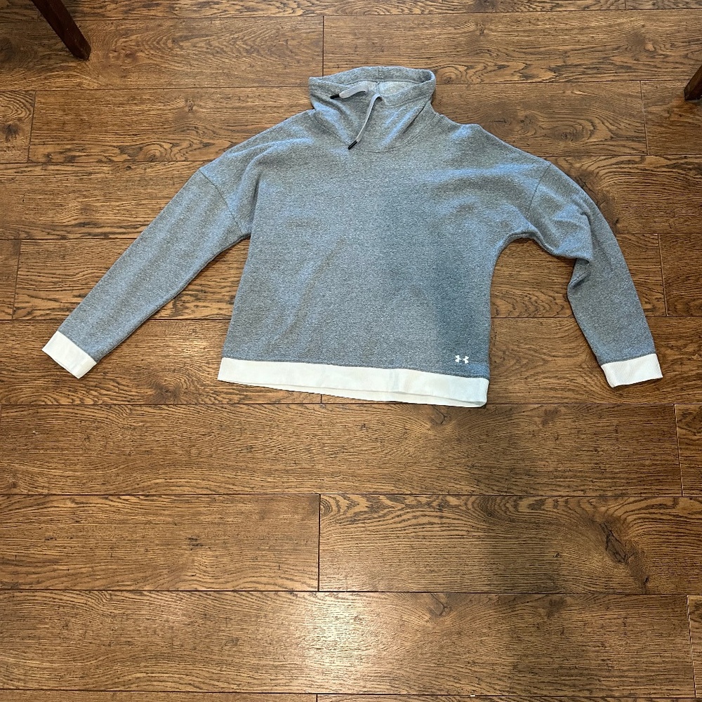 Women’s pullover- Under Armour